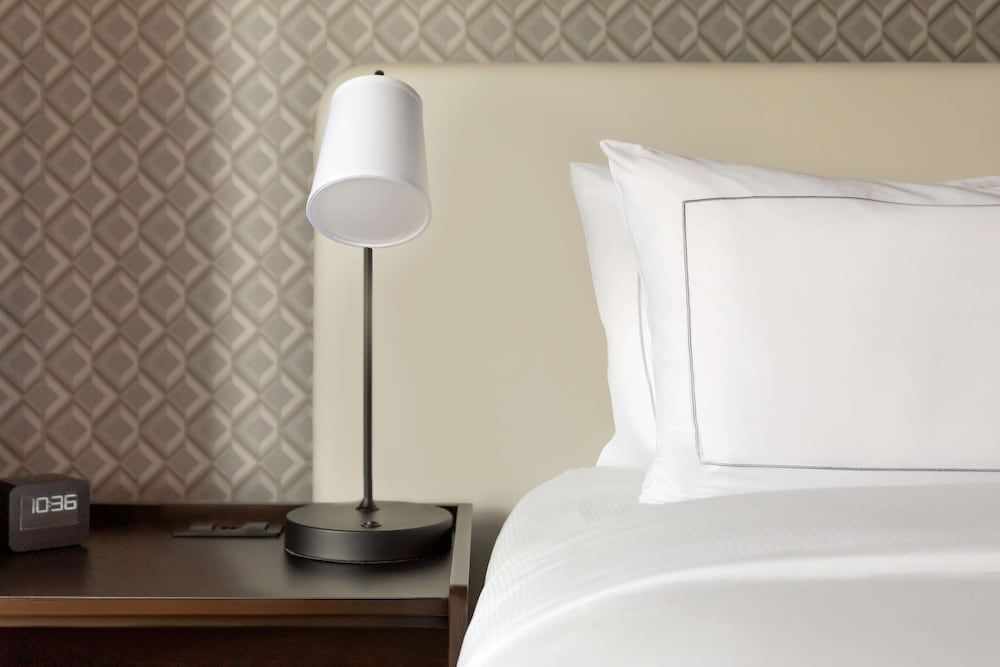 Room, 1 King Bed, Accessible