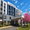 Hyatt Place Baltimore/BWI Airport
