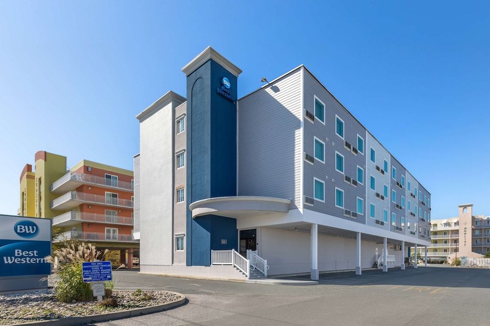 undefined Best Western Ocean City Hotel & Suites 5