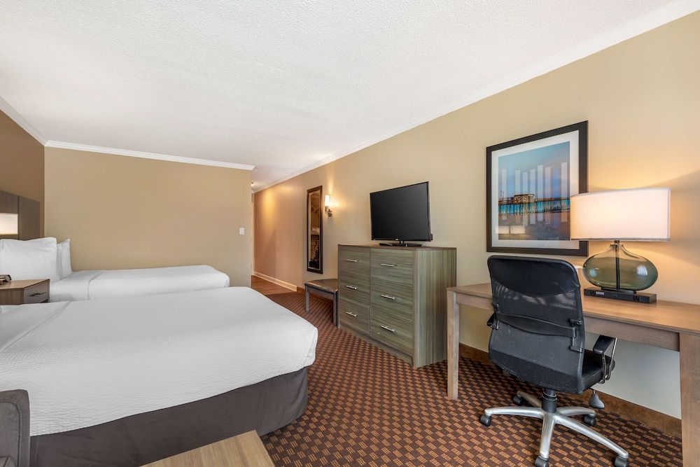 undefined Best Western Ocean City Hotel & Suites 8