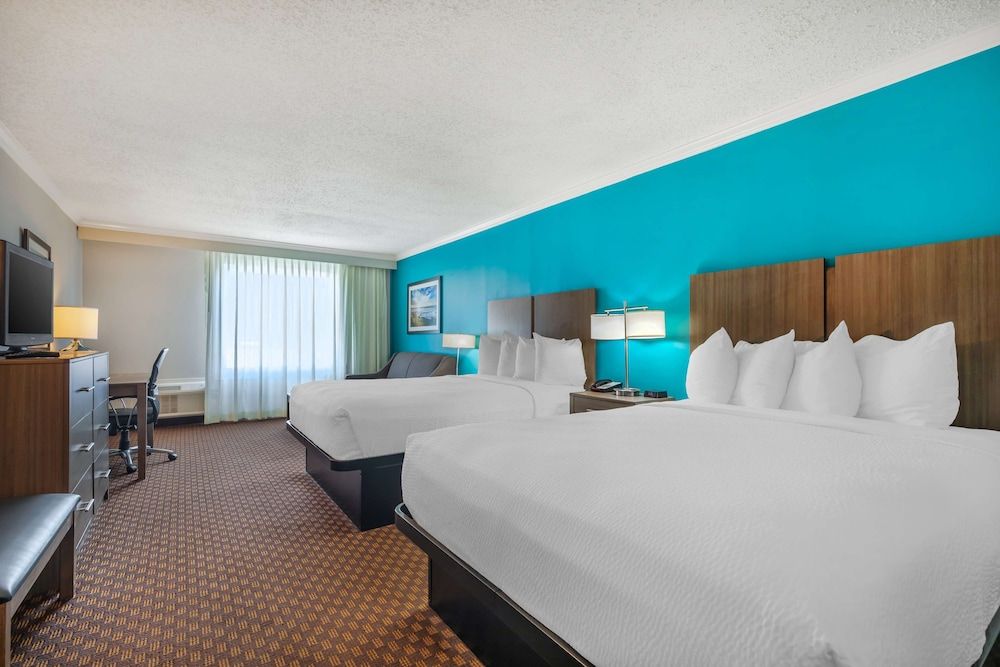 undefined Best Western Ocean City Hotel & Suites 2