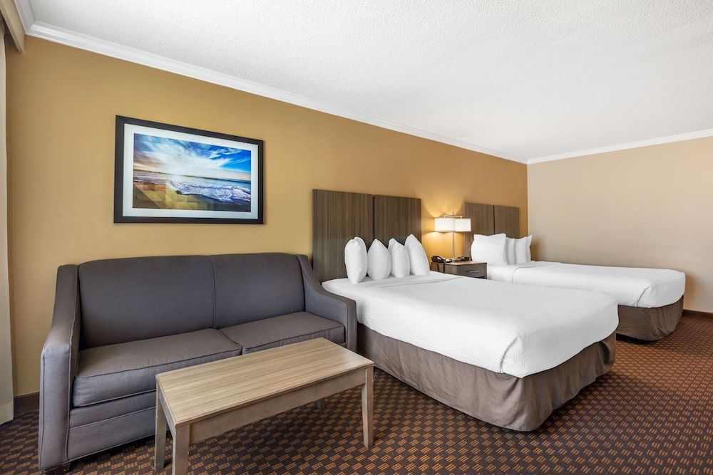 undefined Best Western Ocean City Hotel & Suites 4