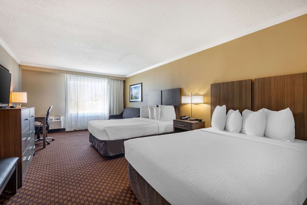 undefined Best Western Ocean City Hotel & Suites 7