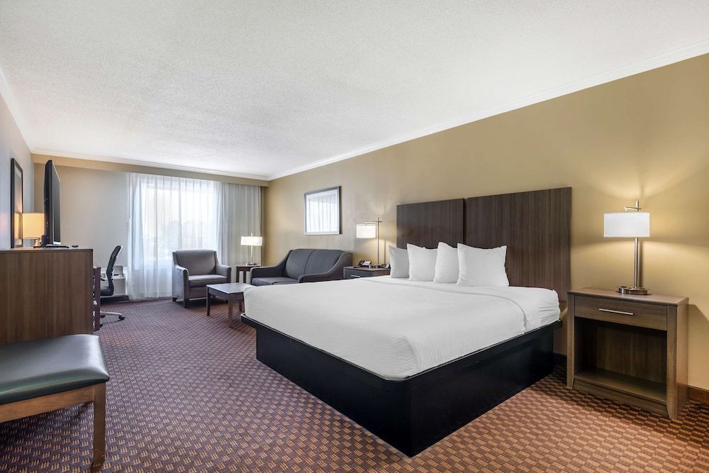 undefined Best Western Ocean City Hotel & Suites 3