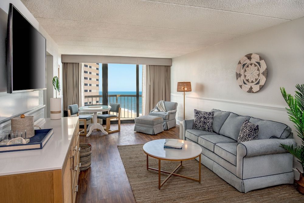 Ashore Resort & Beach Club