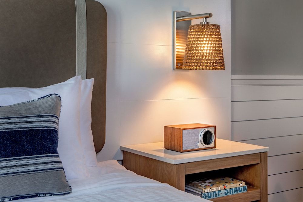 Ashore Resort & Beach Club City View King Room 5