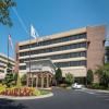 Hilton Washington DC/Rockville Hotel & Executive Meeting Ctr