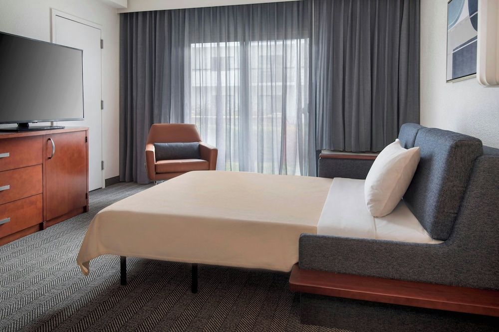Suite, 1 Bedroom, Non Smoking