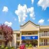 Travelodge by Wyndham Silver Spring