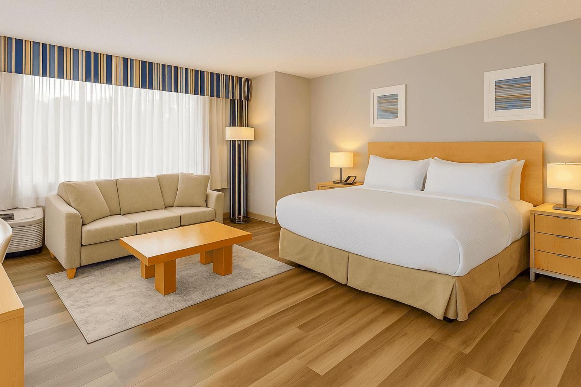 King Room