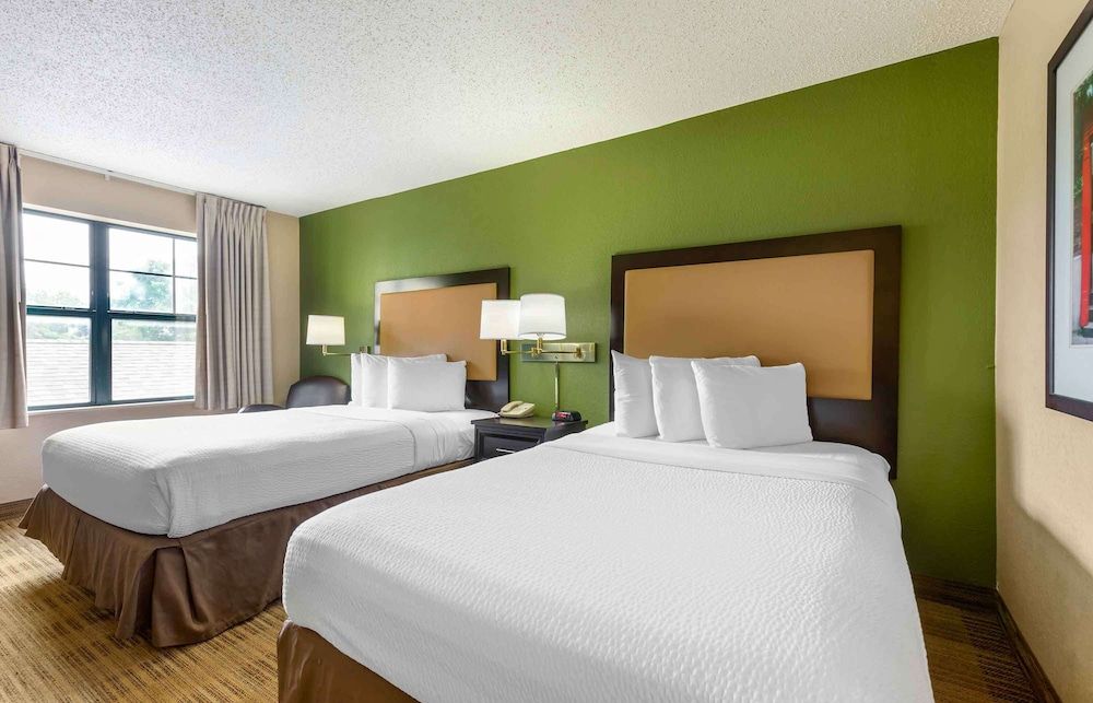 Extended Stay America Suites Baltimore Timonium