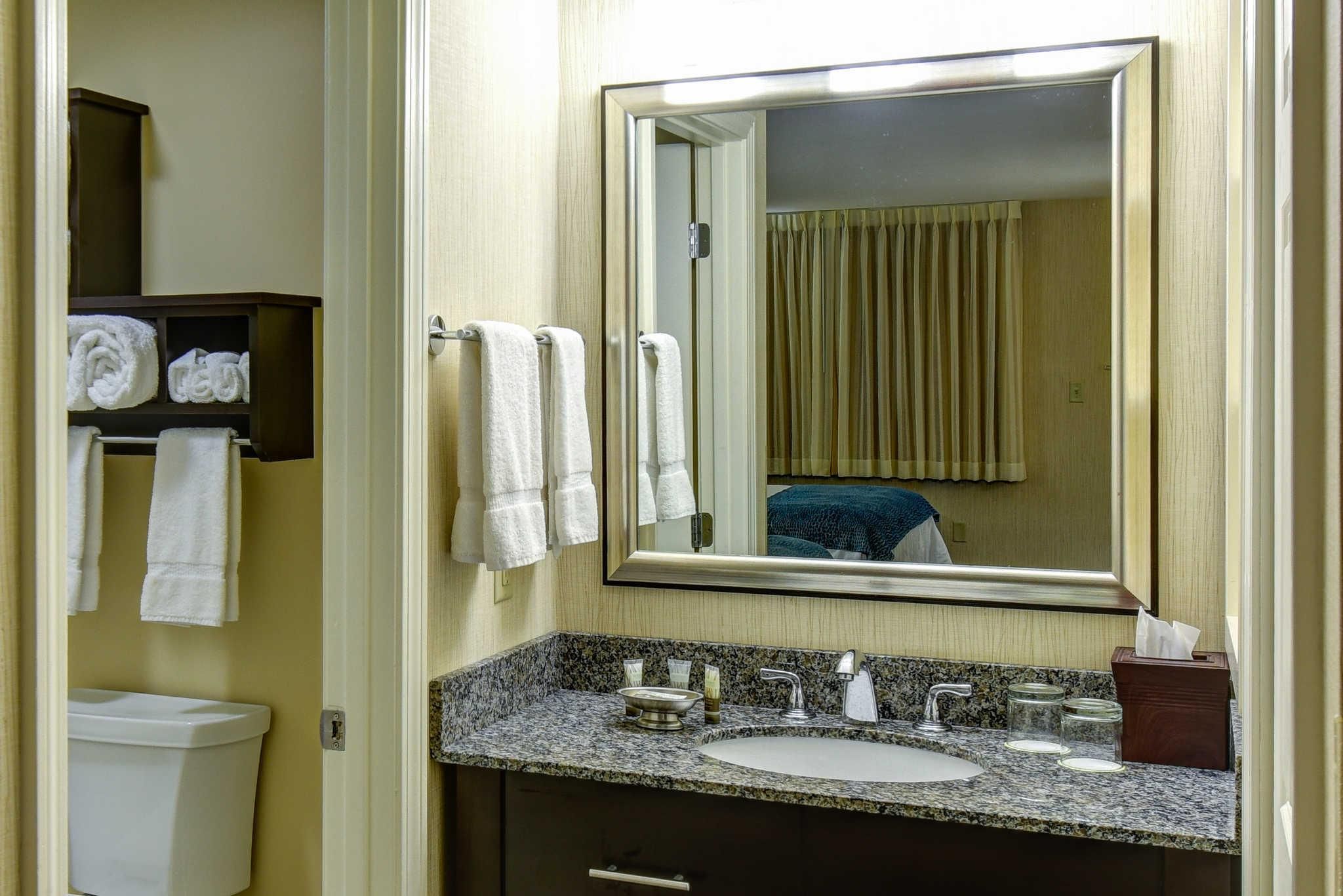 2 Queen Beds, Nonsmoking