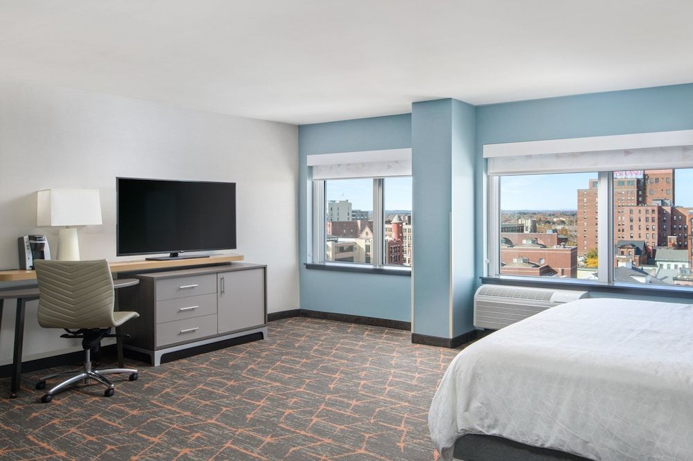 Premium Room, 2 Queen Beds, Ocean View