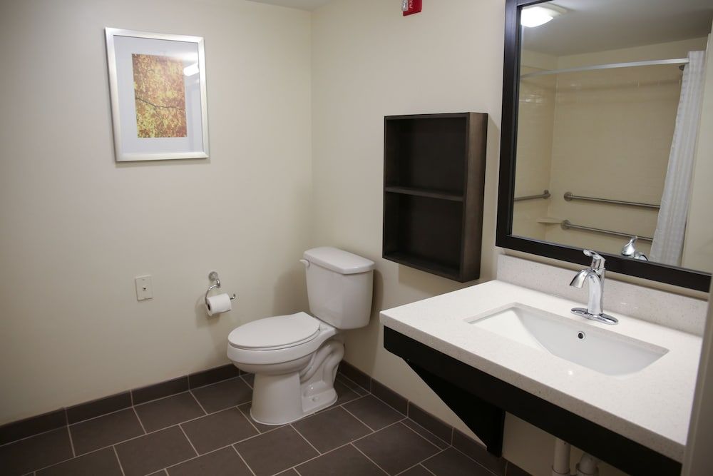 Suite, 1 Bedroom