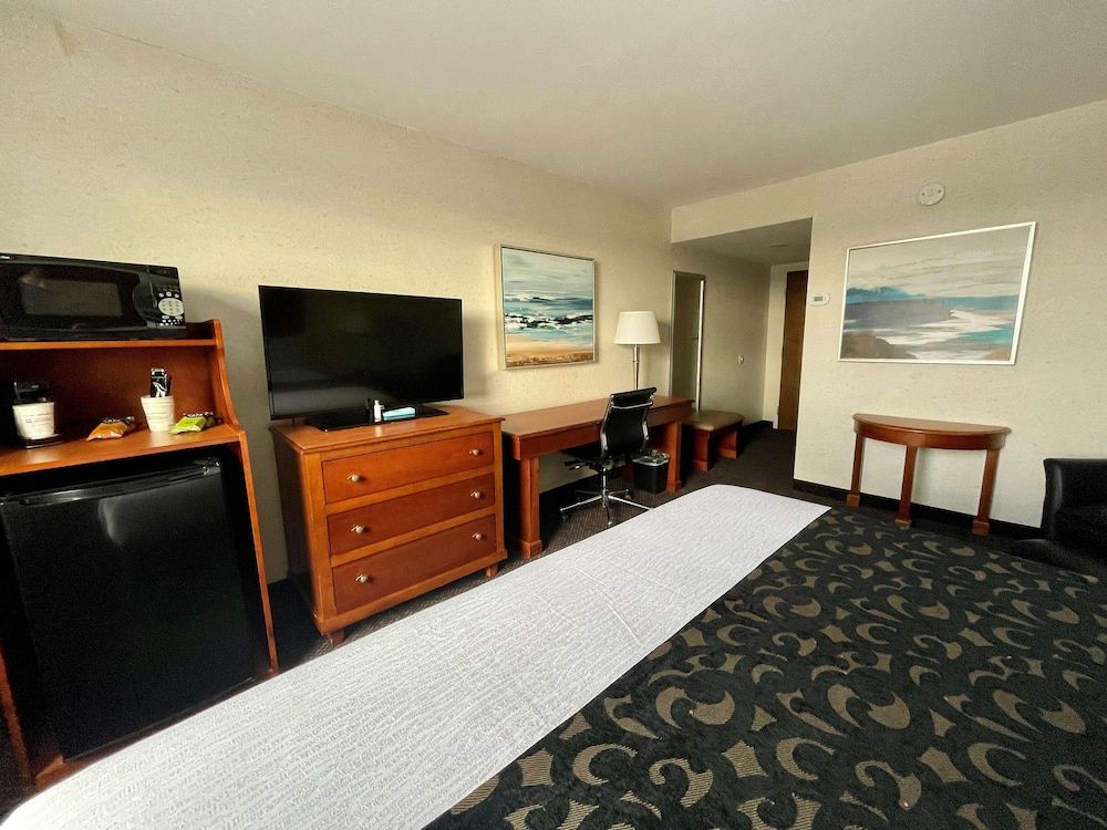 Standard Room, 1 King Bed, Accessible, Non Smoking
