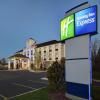 Holiday Inn Express Adrian by IHG
