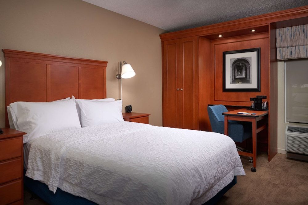 Room, 1 Double Bed, Accessible, Non Smoking