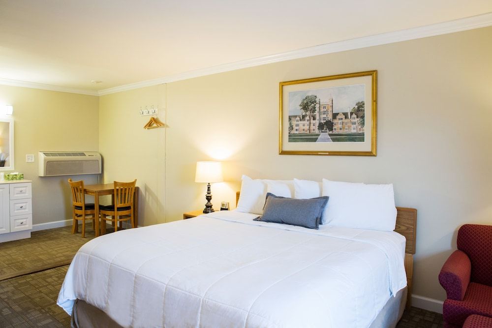 Standard Room, 1 King Bed, Non Smoking