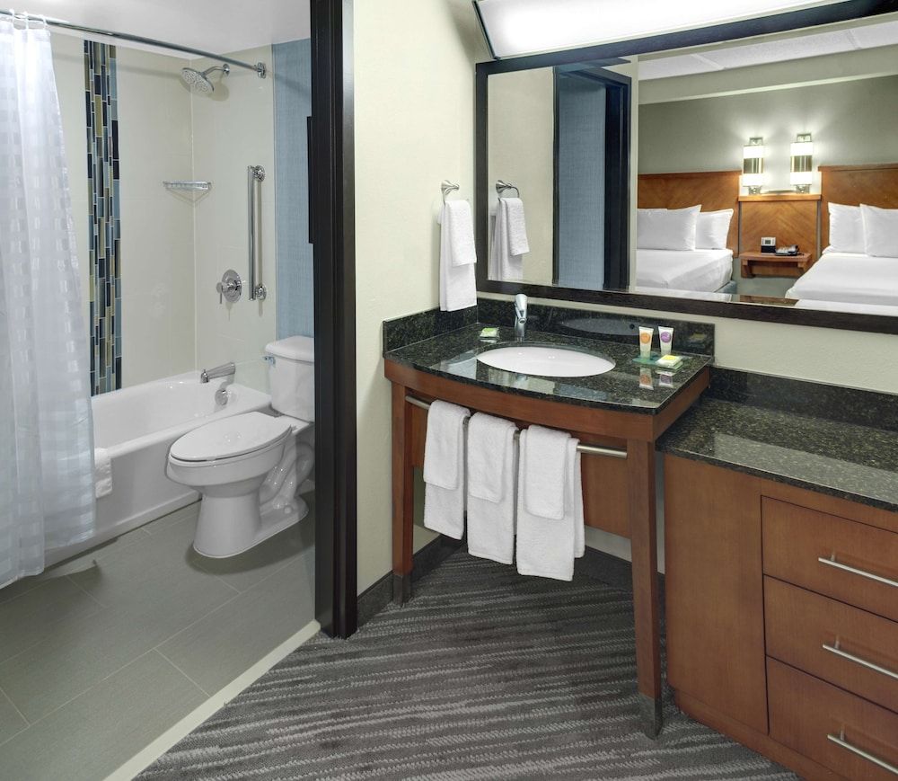 Room, 2 Double Beds (Specialty)