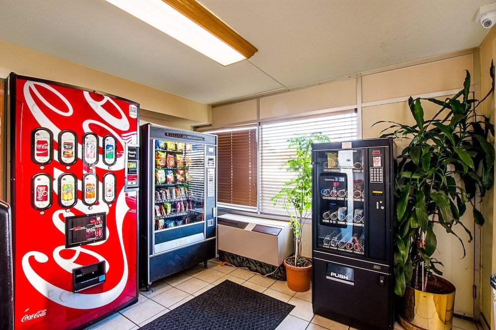 Vending Machine