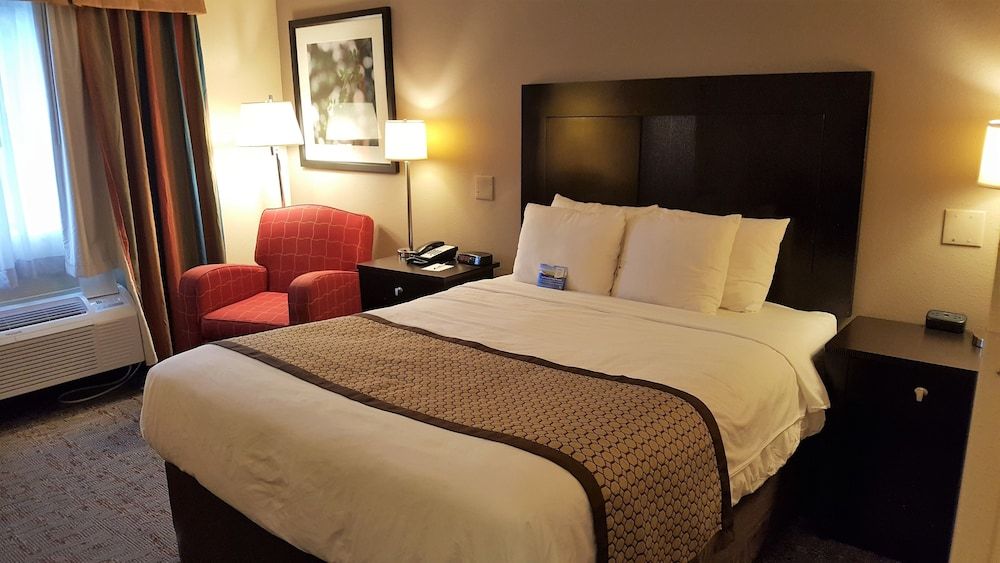 Studio Suite, 1 Queen Bed, Non Smoking