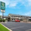 Quality Inn & Suites Big Rapids near University