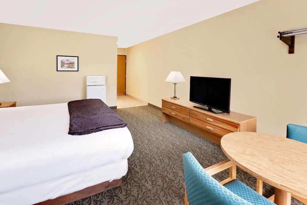 Business Room, 1 King Bed