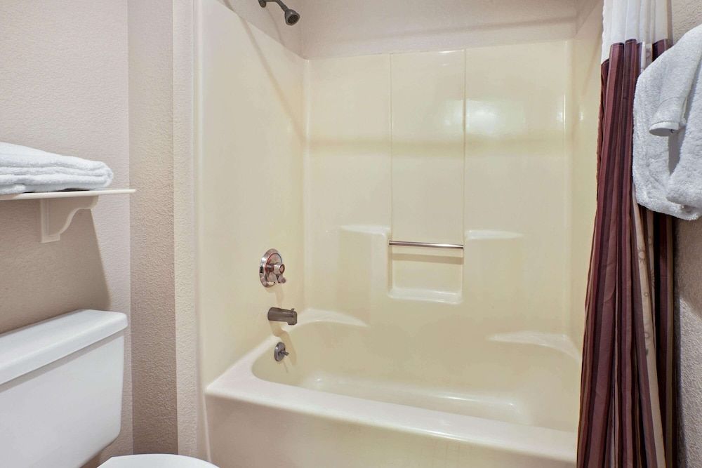 Suite, 1 Bedroom, Non Smoking