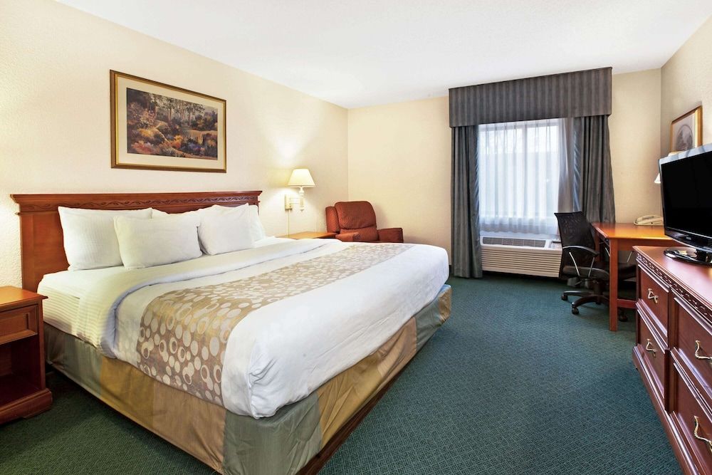 Deluxe Room, 1 King Bed, Non Smoking