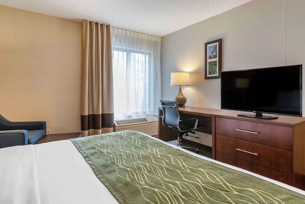 Room, 2 Queen Beds, Accessible, Non Smoking