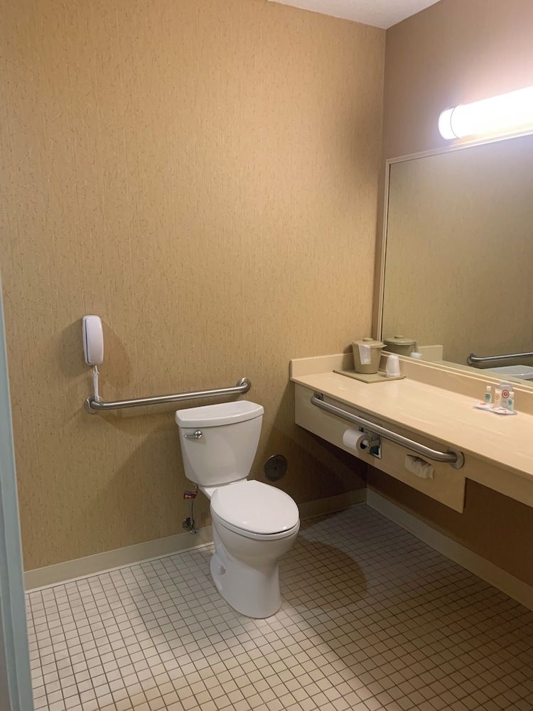 Room, 1 King Bed, Accessible, Non Smoking