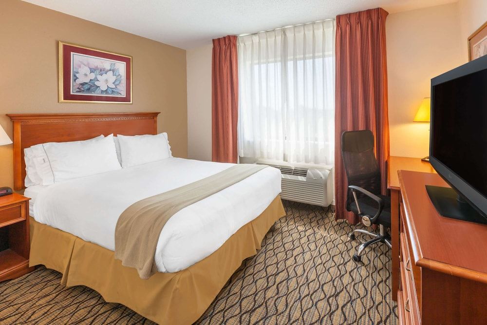 Room, 1 Queen Bed, Non Smoking