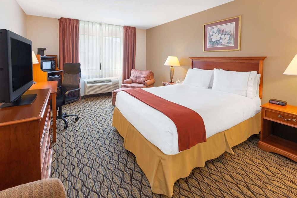 Room, 1 Queen Bed, Non Smoking