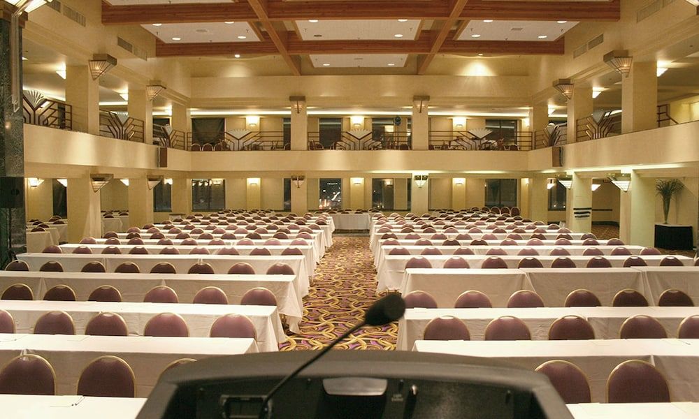 undefined Atheneum Suite Hotel 3