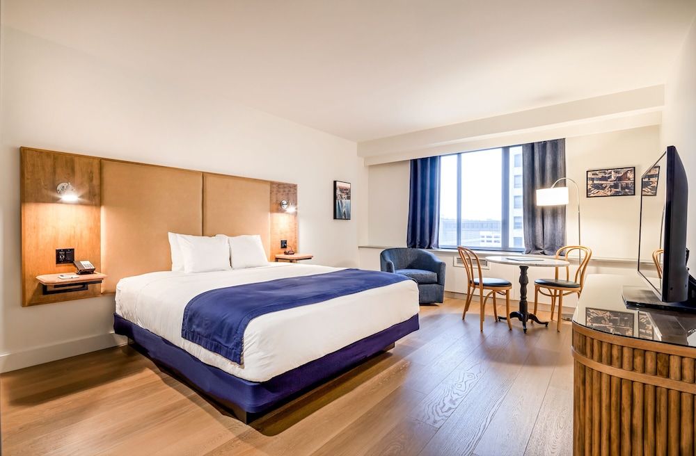 undefined Hotel St. Regis 9