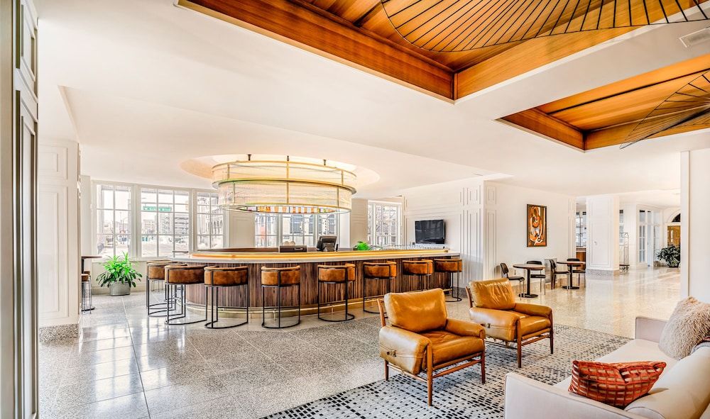 undefined Hotel St. Regis 5