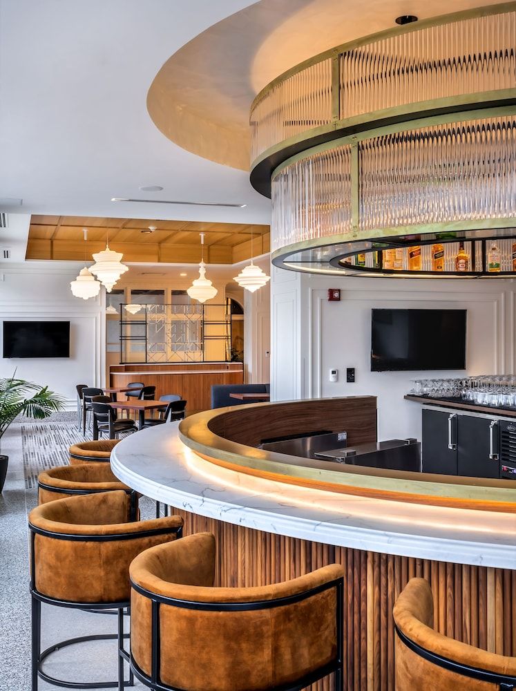 undefined Hotel St. Regis 4