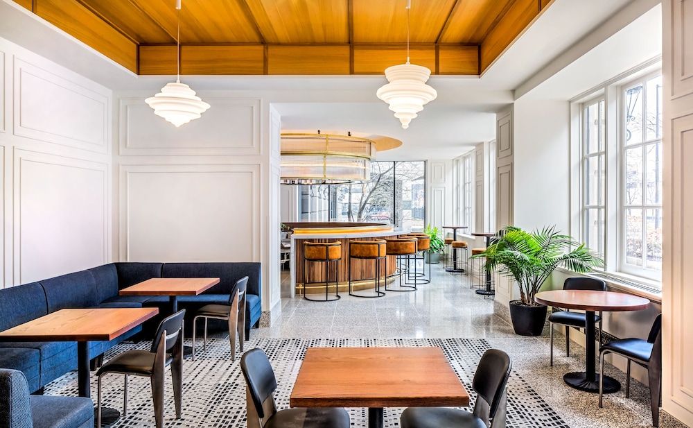 undefined Hotel St. Regis 4