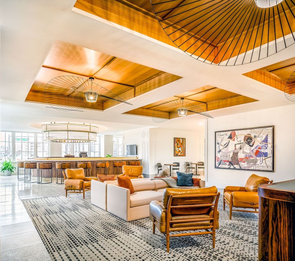 undefined Hotel St. Regis 6