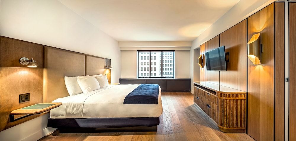 undefined Hotel St. Regis 7