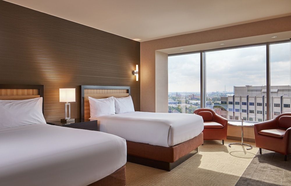 undefined MGM Grand Detroit 7