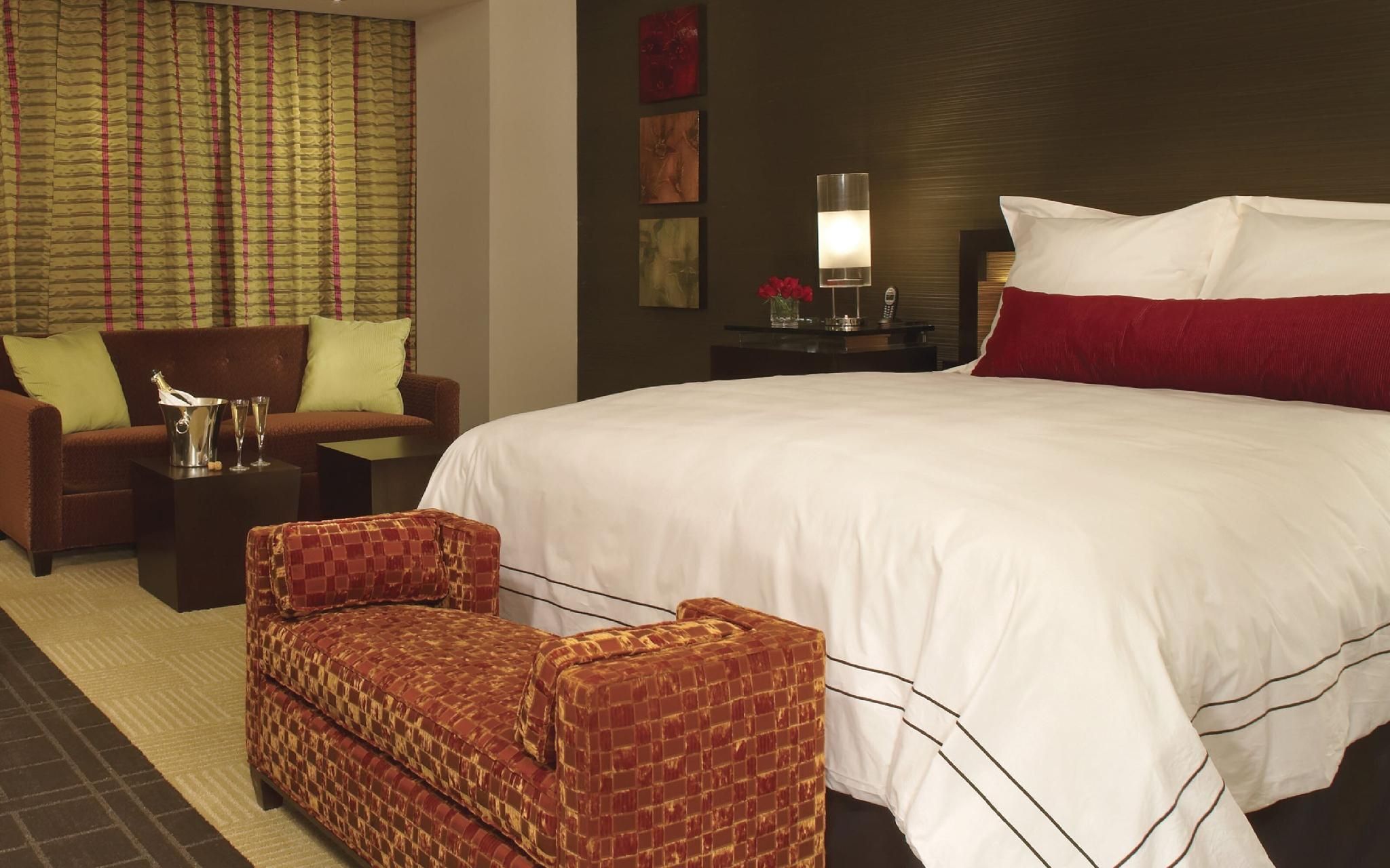 undefined MGM Grand Detroit 8