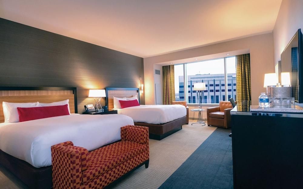 undefined MGM Grand Detroit 4