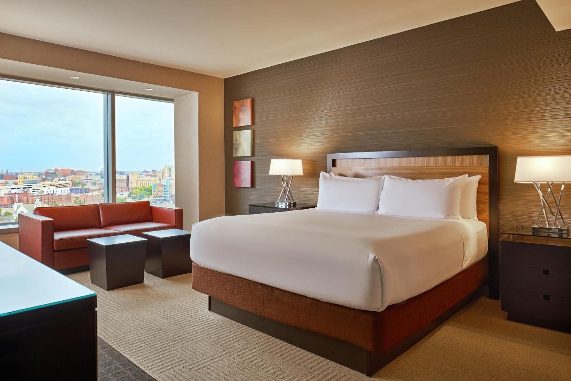 undefined MGM Grand Detroit 10