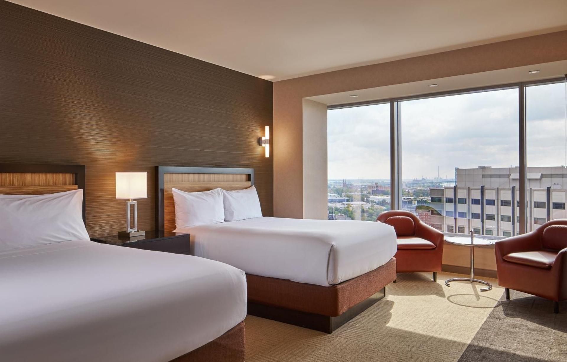 undefined MGM Grand Detroit 5