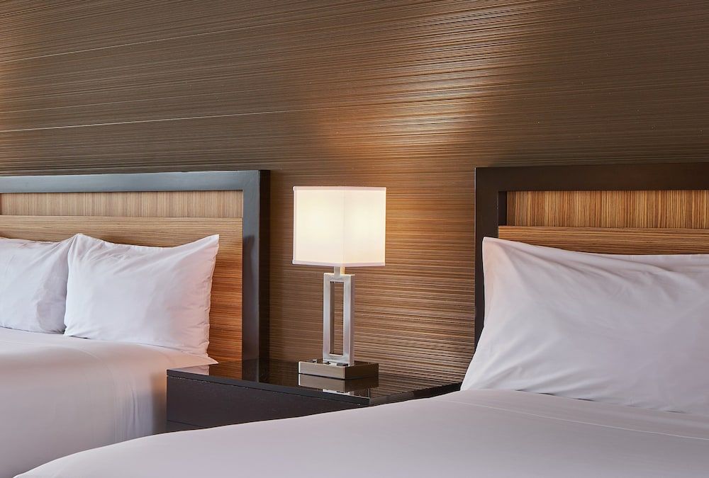 undefined MGM Grand Detroit 8