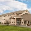 Comfort Inn & Suites Diamondale – Lansing