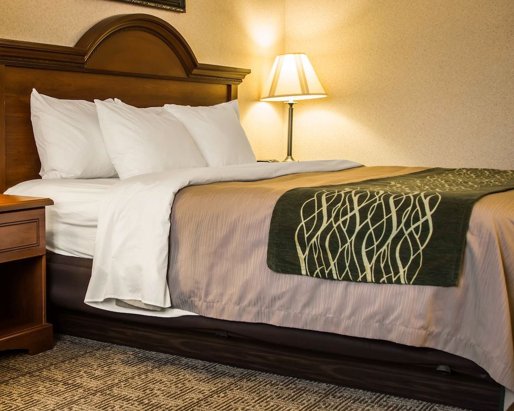 Suite, 1 King Bed, Non Smoking