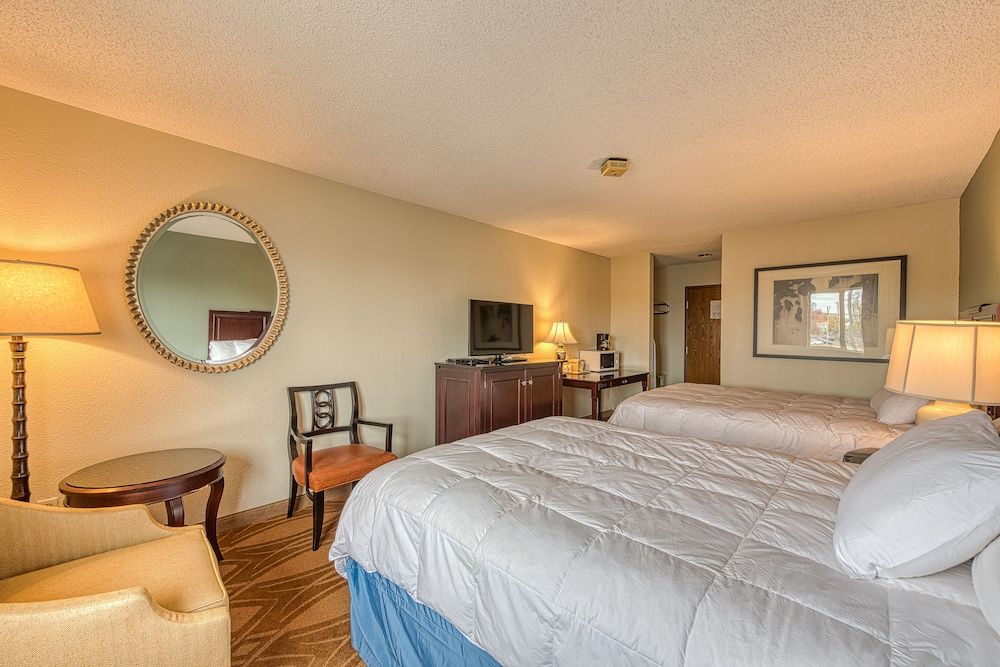Basic Double Room