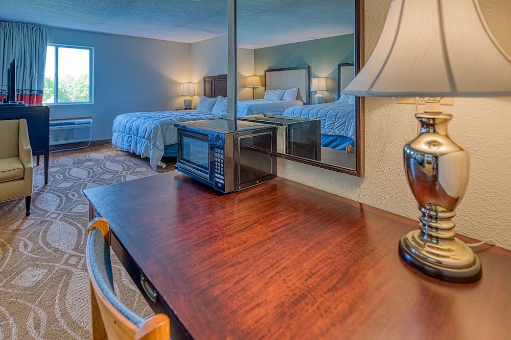 Basic Double Room